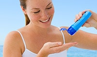 The Truth About Sunscreen Myths