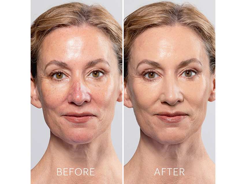 Glo Skin Beauty Luminous Liquid Foundation SPF 18