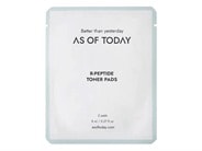 AS OF TODAY R-Peptide Toner Pads