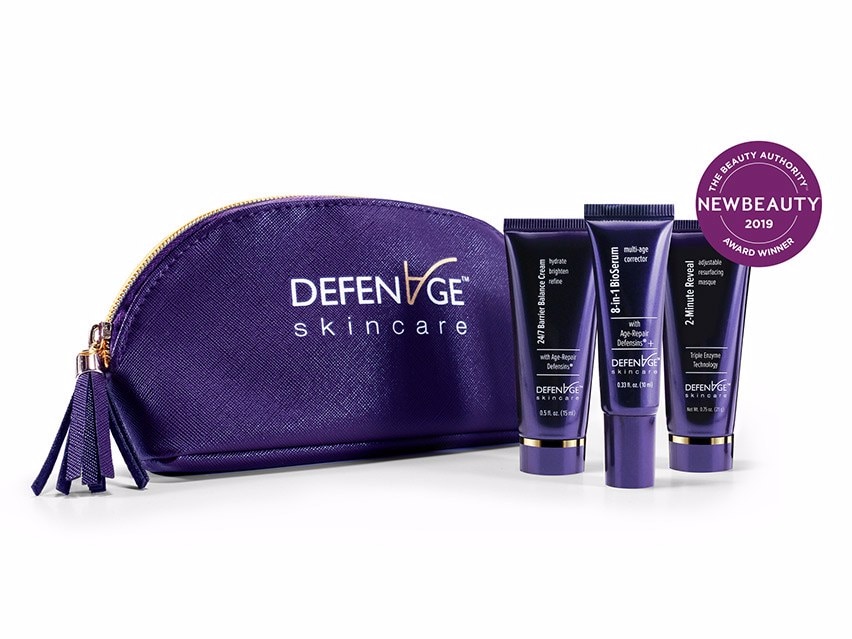 DefenAge Fly Kit - Fragrance-Free