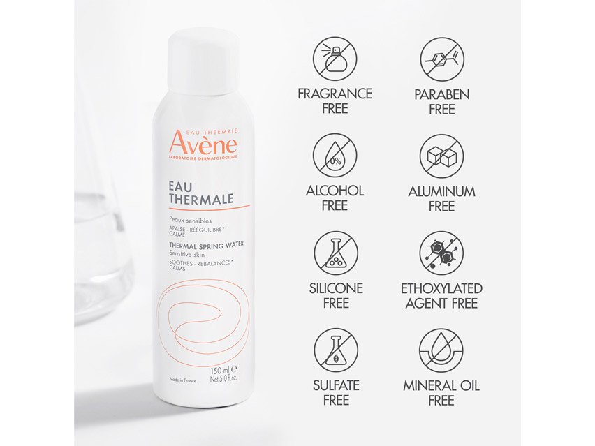 Avene Thermal Spring Water