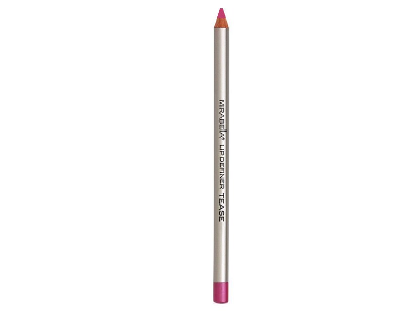 Mirabella Lip Definer Pencil - Tease