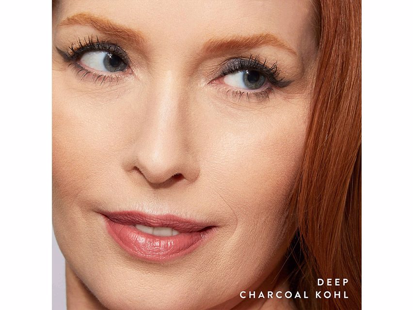 Laura Geller Kajal Longwear Eyeliner - Deep Charcoal Kohl