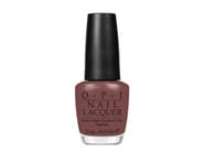 OPI Wooden Shoe Like to Know