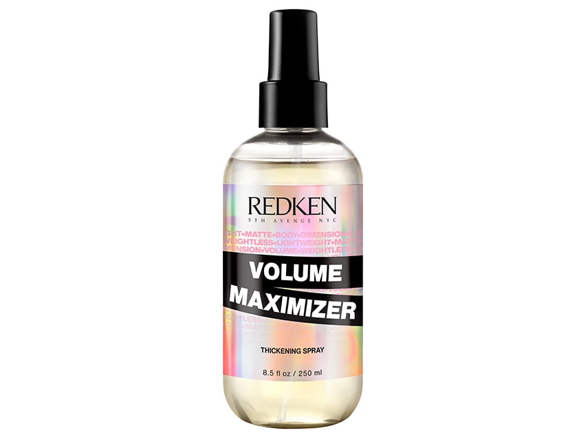 Redken Volume Maximizer 360
