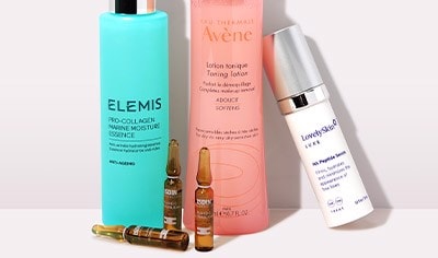 Toners, Essences and Serums: What's the Difference, and Which is Right for Me?