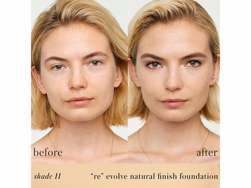 RMS Beauty ReEvolve Natural Finish Foundation - 11