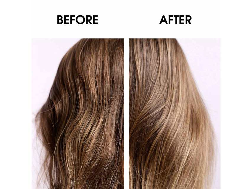 Leonor Greyl Creme De Soin A L'Amarante Detangling and Color-Protecting Conditioner
