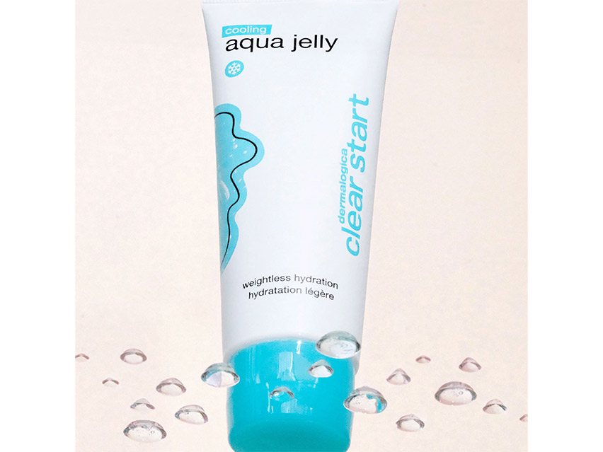 Dermalogica Clear Start Cooling Aqua Jelly