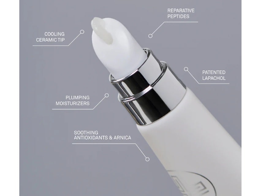 RescueMD Restorative Lip Treatment