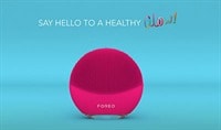 FOREO LUNA Mini 3 Facial Cleansing Device | Features and benefits
