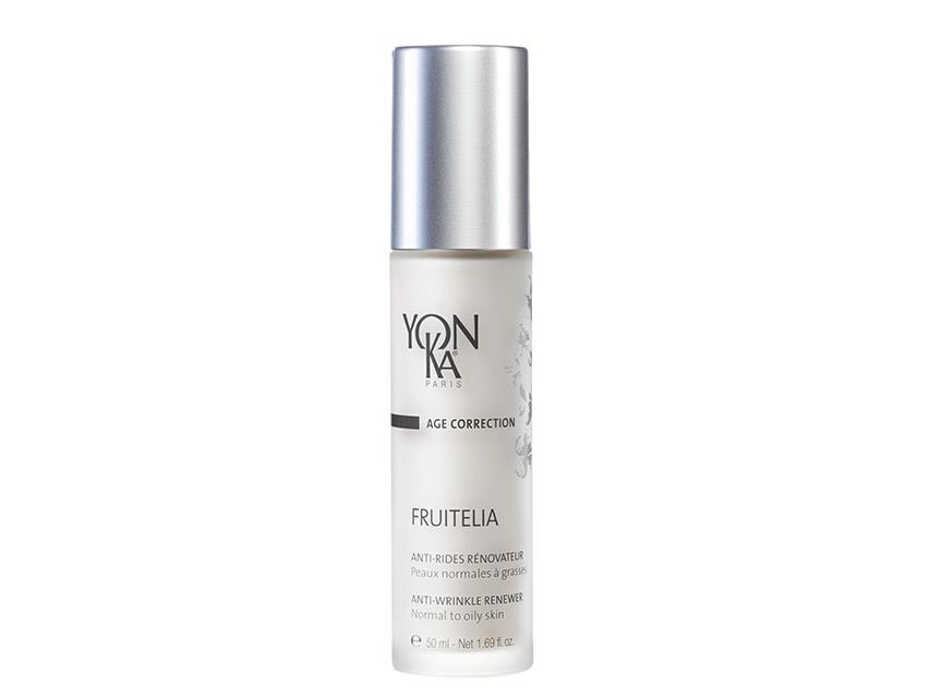 YON-KA Fruitelia Anti-Wrinkle Renewer - Normal to Oily Skin