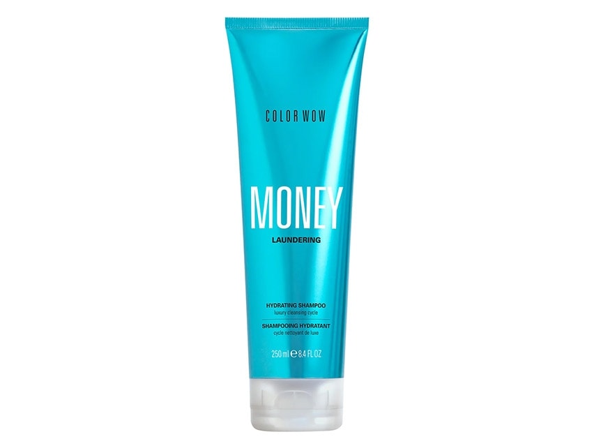 Color Wow Money Laundering Hydrating Shampoo