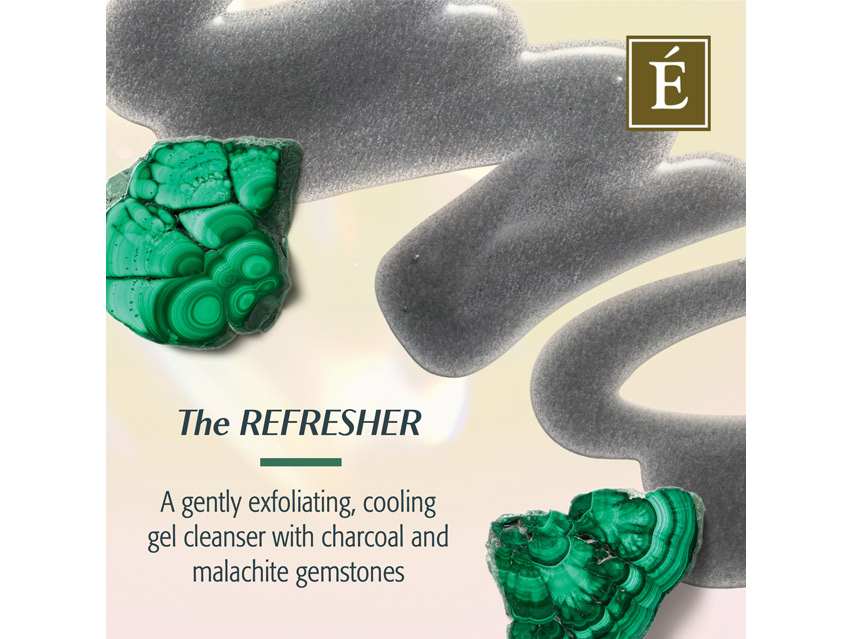 Eminence Organics Gemstone Collection Set