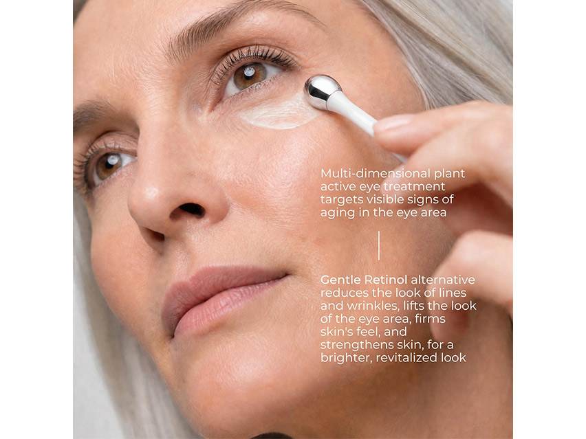 Fitglow Beauty Phyto Retinol Eye Balm
