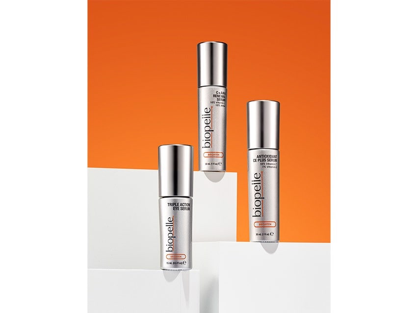 Biopelle Antioxidant CE Plus Serum