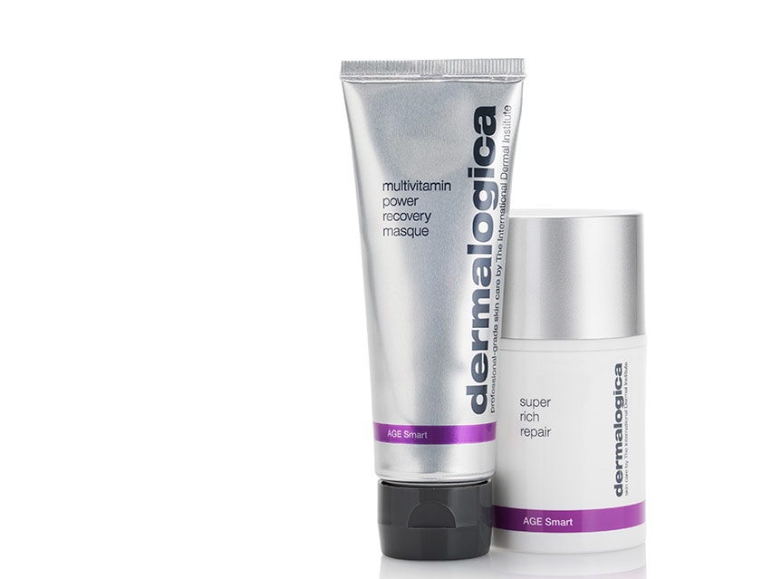 Dermalogica Our Deeply Nourishing Duo - Limited Edition