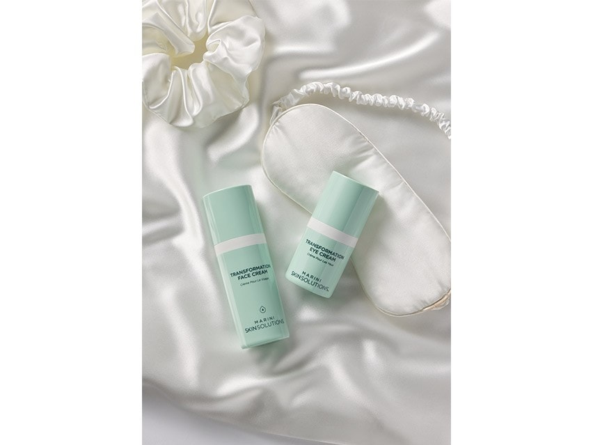 Marini SkinSolutions Transformation Eye Cream