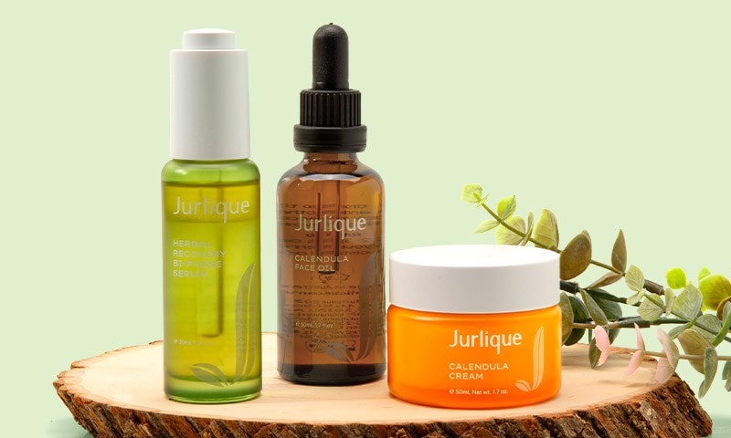 Pssst... Jurlique price increase coming soon