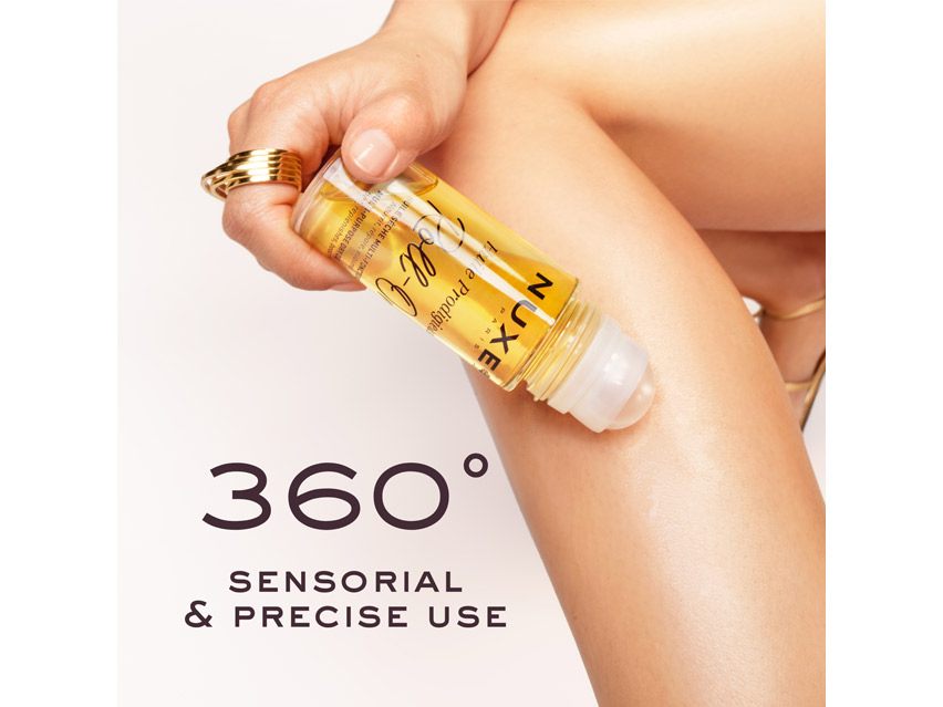 NUXE Huile Prodigieuse Roll-On