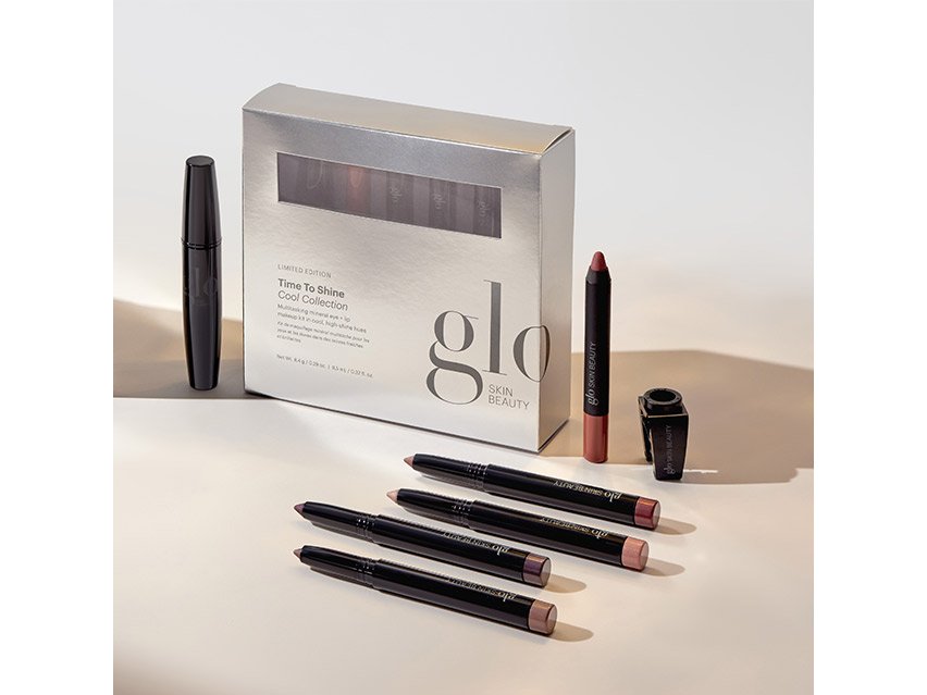 Glo Skin Beauty Time to Shine - Limited Edition