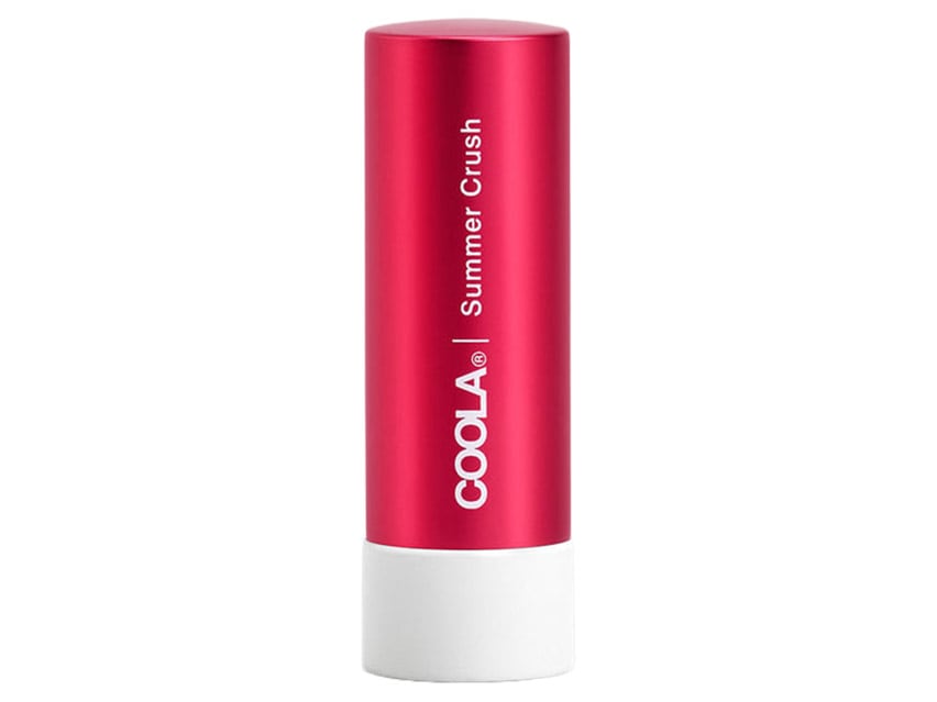 COOLA Mineral Liplux SPF 30 Organic Tinted Lip - Summer Crush