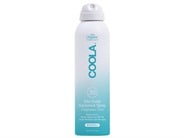 COOLA Mineral Body Organic Sunscreen Spray SPF 30 - Fragrance-Free