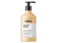 L'Oreal Professionnel Absolut Repair Gold Quinoa + Protein Instant Resurfacing Shampoo - 16.9 oz