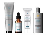 SkinCeuticals Post-Chemical Peel Full-Size System