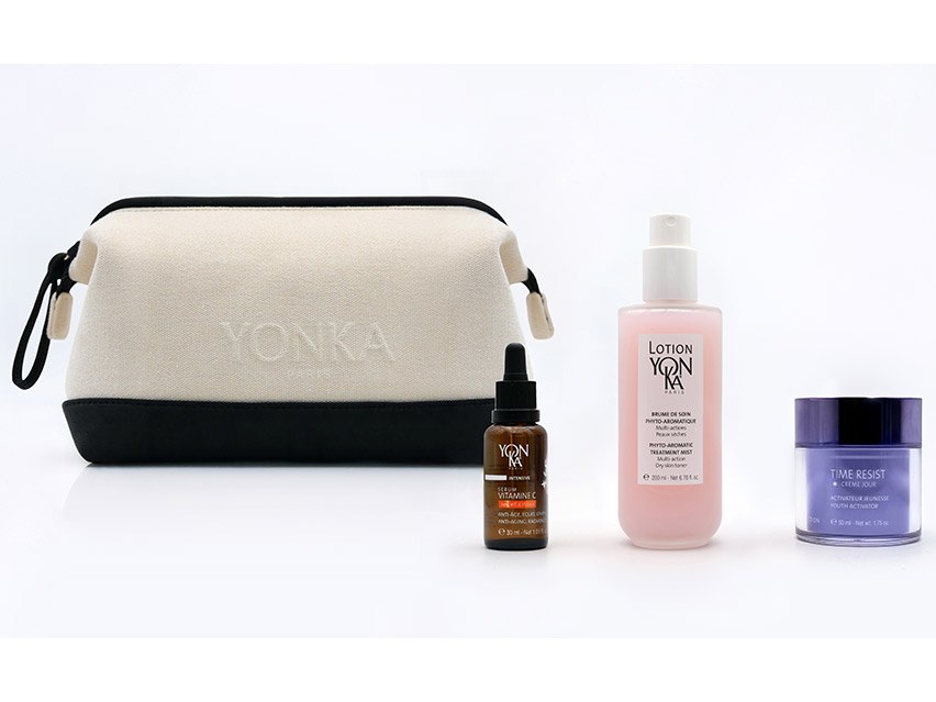 Yon-Ka Vitamin C Ritual - Limited Edition