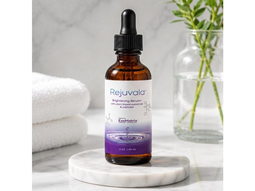 Rejuvala Brightening Serum+