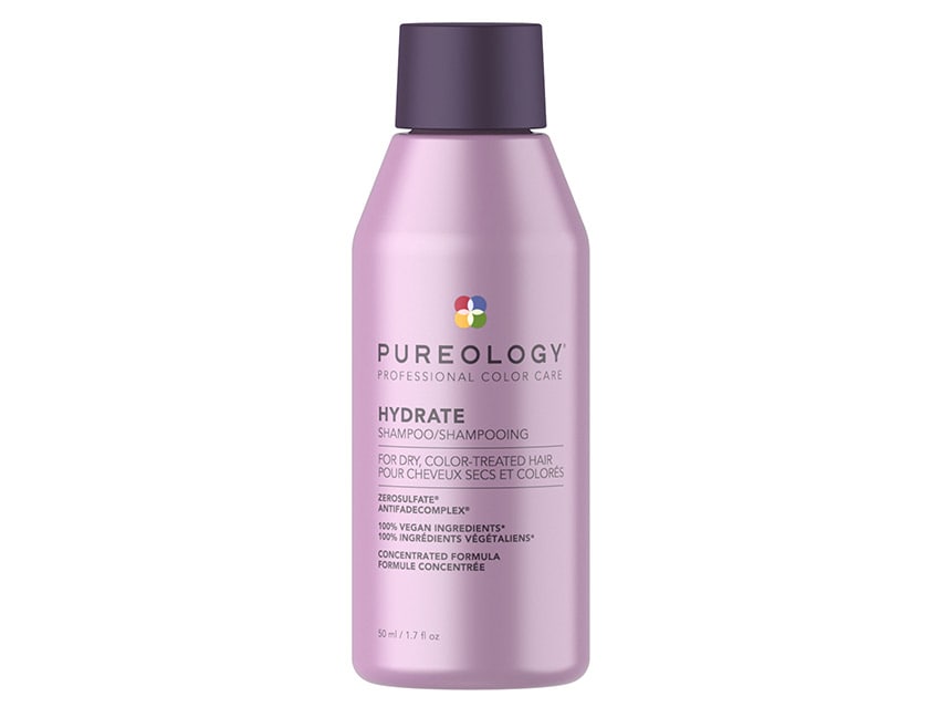 Pureology Hydrate - Travel-Size | LovelySkin
