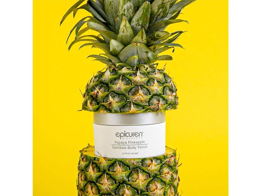 Epicuren Discovery Body Polish