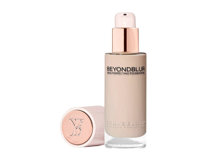 Youngblood Mineral Cosmetics BeyondBlur Skin Perfecting Foundation