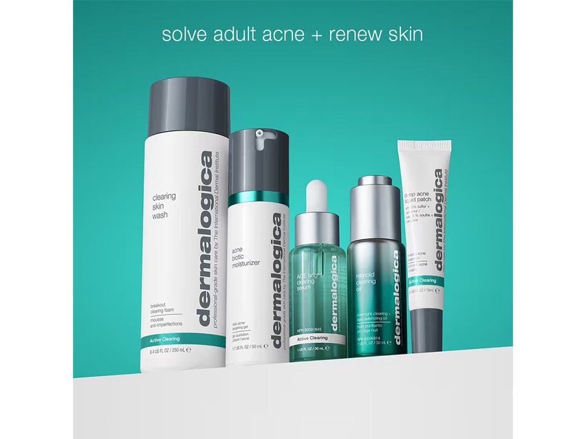 Dermalogica Acne Biotic Moisturizer