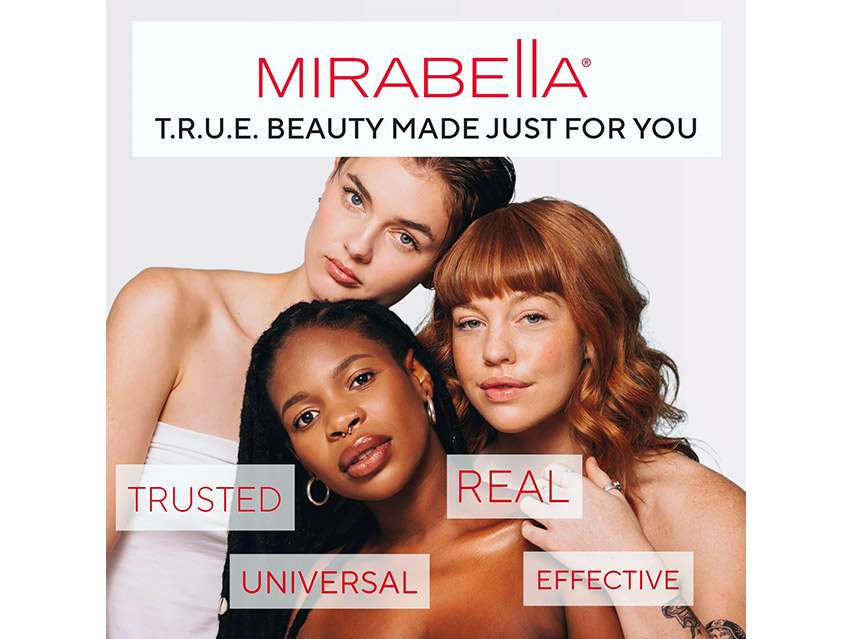 Mirabella Perfecting Powder