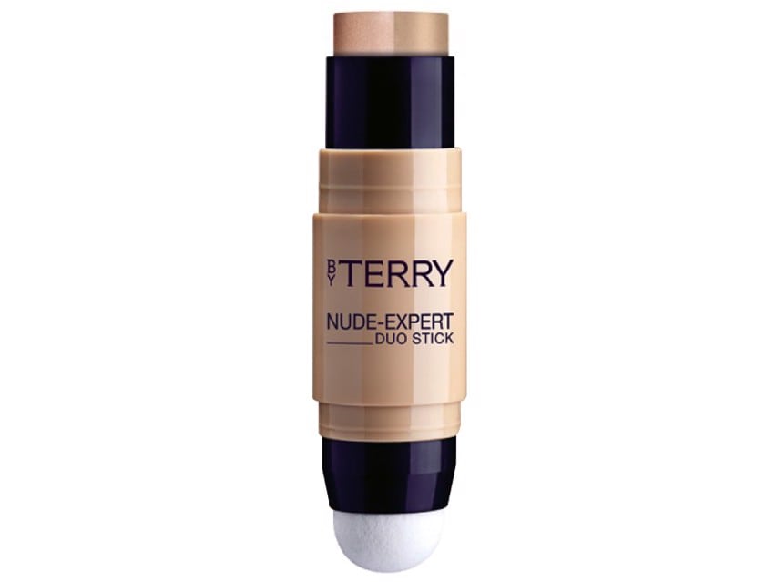 BY TERRY Nude-Expert Duo Stick Foundation - 7 - Vanilla Beige