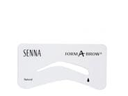 SENNA Form-A-Brow Kit Replacement Stencils - Fine