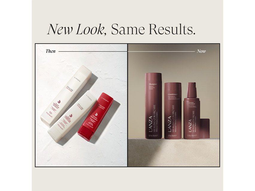 L&#39;ANZA Healing ColorCare Conditioner