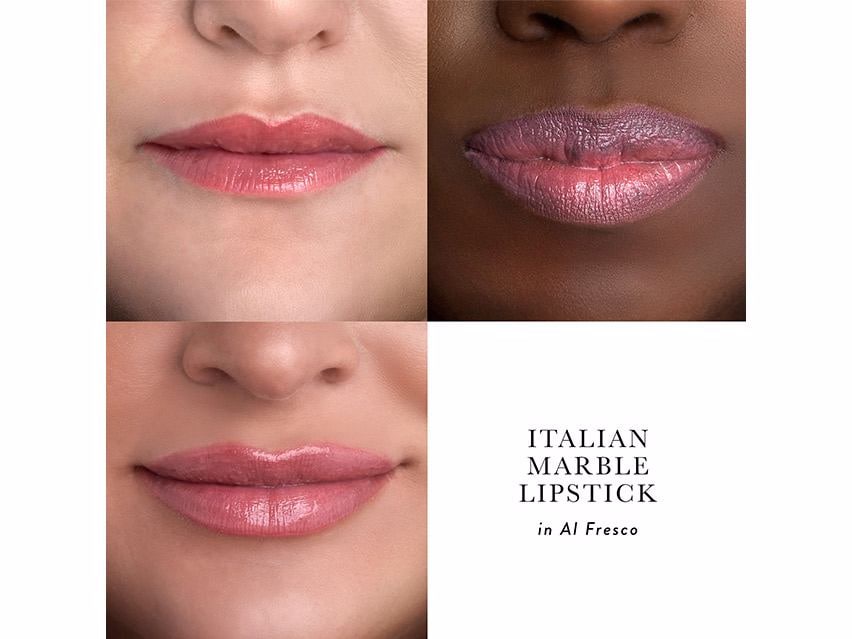 Laura Geller Italian Marble Lipstick - Al Fresco