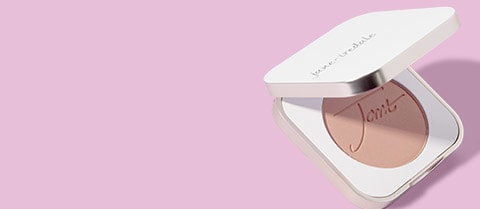 Your free Jane Iredale gift