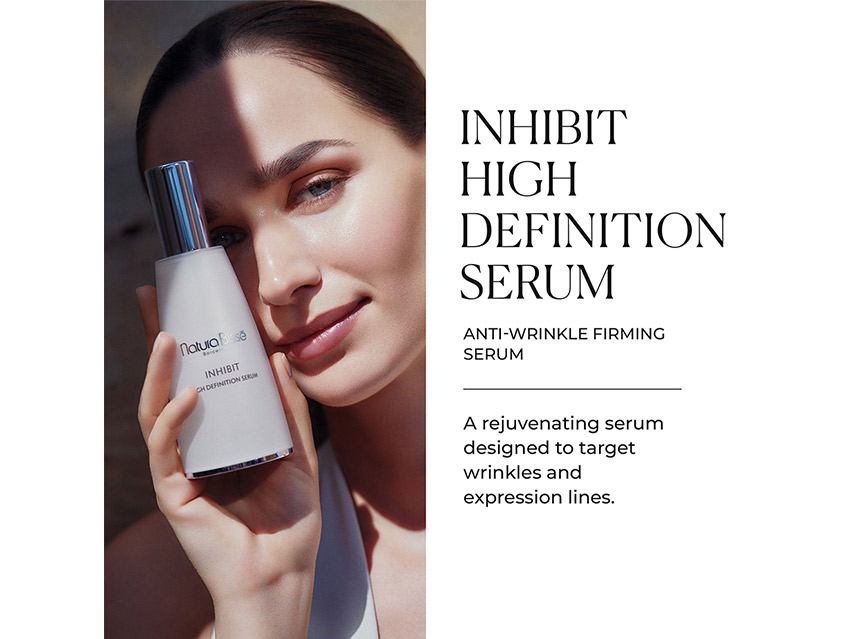 Natura Bisse Inhibit High Definition Serum