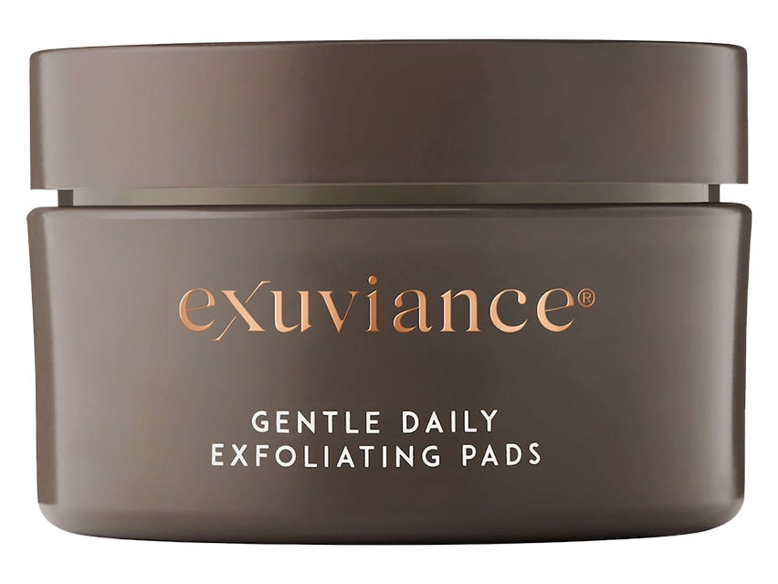 Exuviance Gentle Daily Exfoliating Pads