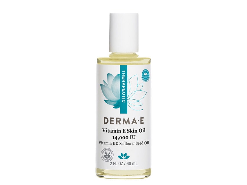 derma e Vitamin E Skin Oil 14,000 IU