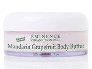 Eminence Mandarin Grapefruit Body Butter