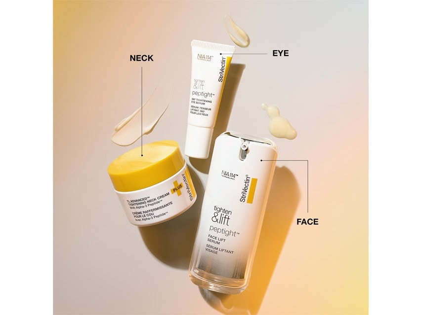 StriVectin Power Starters Tighten &amp; Lift Trio