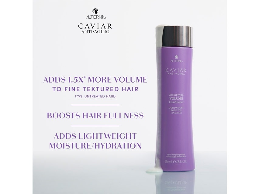 Alterna CAVIAR Anti-Aging Multiplying Volume Conditioner