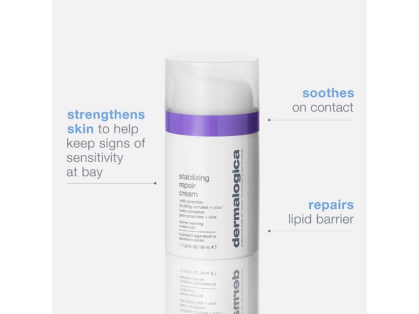 Dermalogica Stabilizing Repair Cream