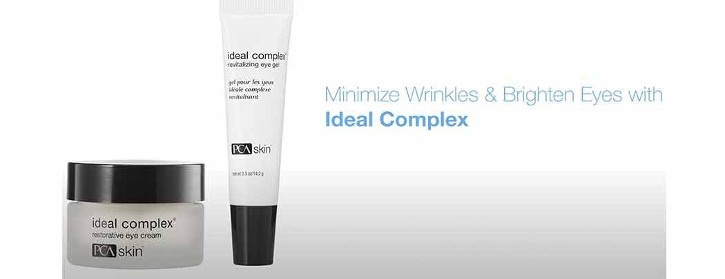 PCA Skin - Ideal Complex Line
