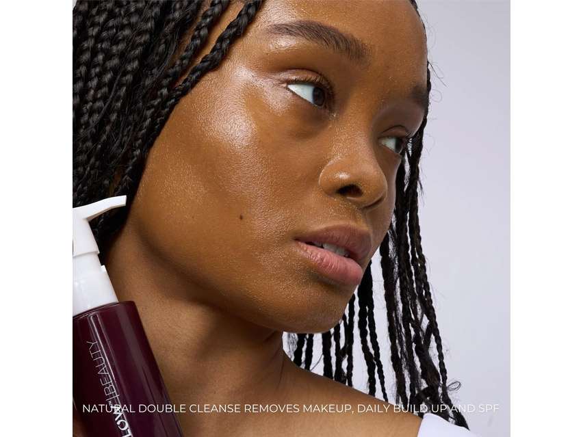 Fitglow Beauty Double Cleanse Duo